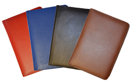 Leather Writing Notebooks